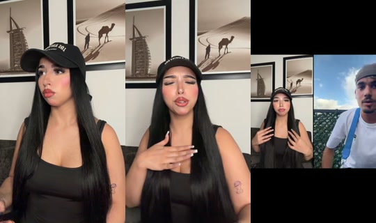 mayssa_mhd7 TikTok Live — Aug 22, 2026, 5:17 PM
