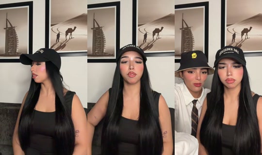 mayssa_mhd7 TikTok Live — Aug 22, 2026, 5:48 PM