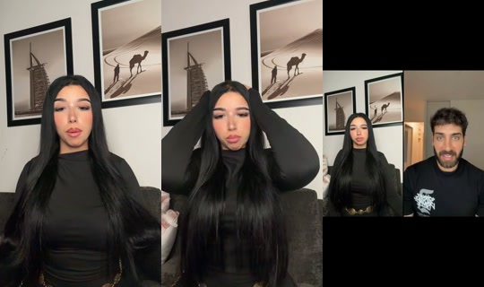 mayssa_mhd7 TikTok Live — Aug 23, 2026, 4:48 PM