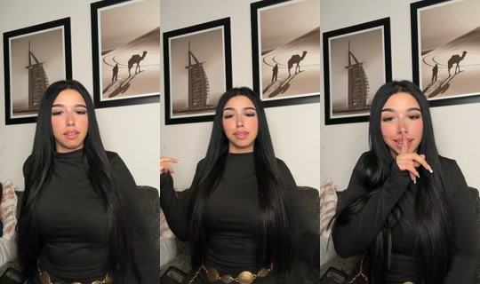 mayssa_mhd7 TikTok Live — Aug 23, 2026, 6:38 PM