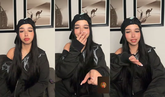 mayssa_mhd7 TikTok Live — Aug 24, 2026, 7:46 PM