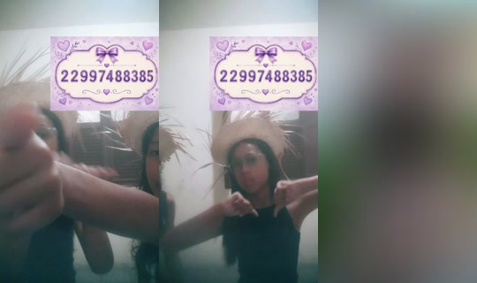 mayte_lives7 TikTok Live — Aug 24, 2026, 7:32 PM