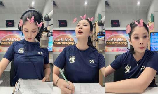 maythicha TikTok Live — Aug 20, 2026, 6:26 PM