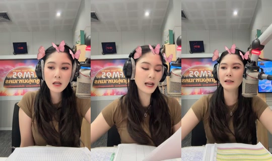 maythicha TikTok Live — Aug 21, 2026, 5:21 PM