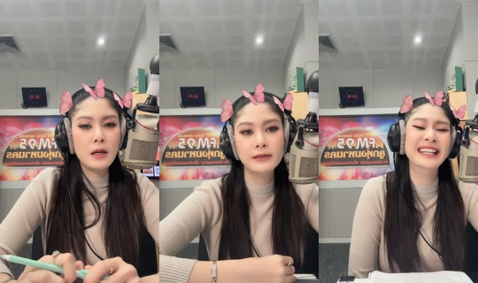maythicha TikTok Live — Aug 28, 2026, 5:12 PM
