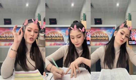 maythicha TikTok Live — Aug 28, 2026, 6:02 PM