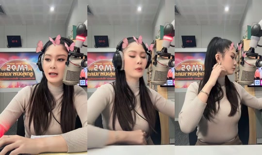 maythicha TikTok Live — Aug 28, 2026, 6:53 PM
