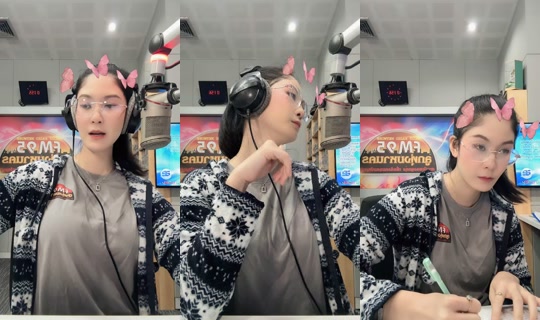 maythicha TikTok Live — Sep 1, 2026, 6:55 PM