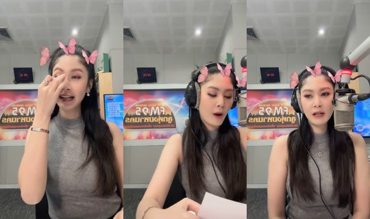 maythicha TikTok Live — Sep 3, 2026, 5:12 PM