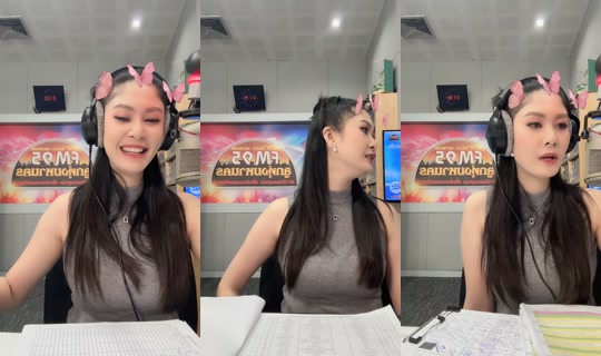 maythicha TikTok Live — Sep 3, 2026, 6:03 PM