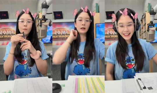 maythicha TikTok Live — Sep 7, 2026, 5:11 PM
