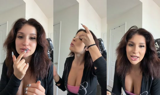 maytoofriendly TikTok Live — Sep 18, 2026, 4:59 PM