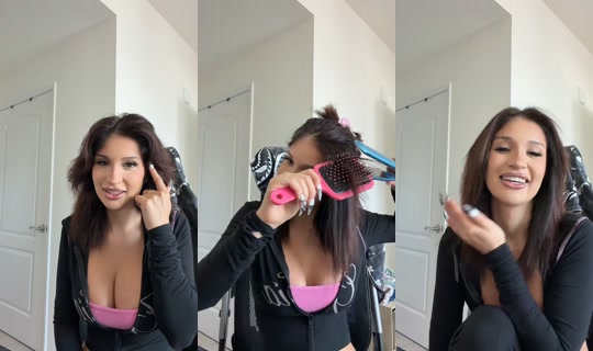 maytoofriendly TikTok Live — Sep 18, 2026, 5:32 PM