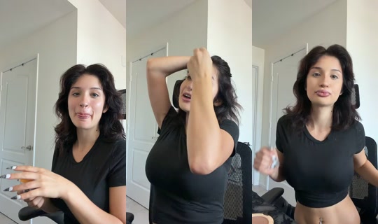 maytoofriendly TikTok Live — Sep 23, 2026, 4:31 PM