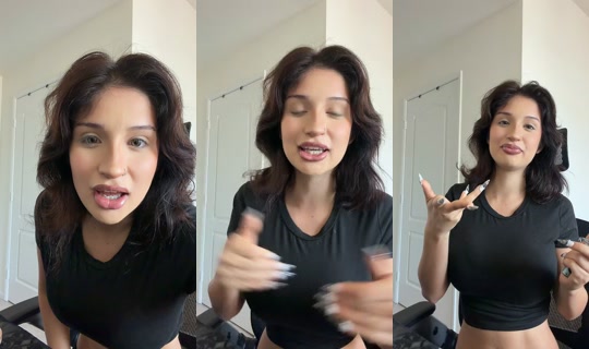 maytoofriendly TikTok Live — Sep 23, 2026, 5:21 PM