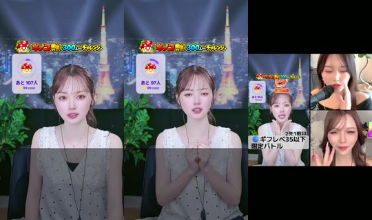 mayu_1014twin TikTok Live — Sep 23, 2026, 2:37 AM