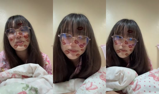 mayurachat__ TikTok Live — Aug 24, 2026, 6:11 PM