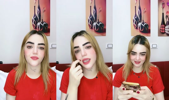 mayush.basha TikTok Live — Sep 25, 2026, 6:19 PM
