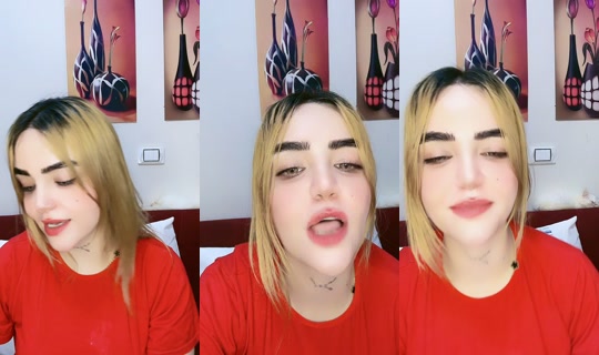 mayush.basha TikTok Live — Sep 25, 2026, 8:00 PM
