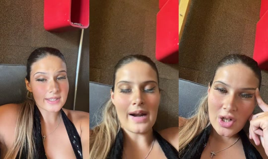 mayvie_off TikTok Live — Aug 22, 2026, 1:07 PM