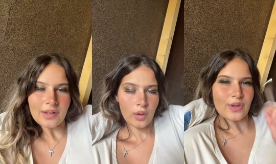 mayvie_off TikTok Live — Sep 19, 2026, 11:46 AM
