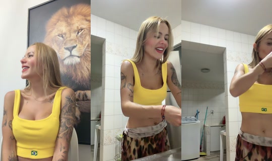 mayy.bwstreame TikTok Live — Aug 22, 2026, 11:11 PM
