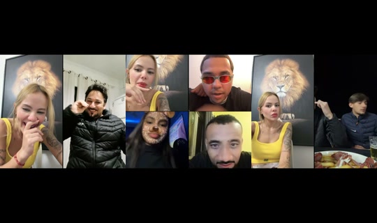 mayy.bwstreame TikTok Live — Aug 23, 2026, 12:21 AM