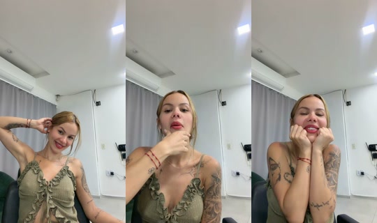 mayy.bwstreame TikTok Live — Aug 24, 2026, 9:09 PM
