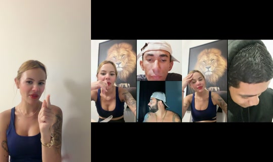 mayy.bwstreame TikTok Live — Aug 27, 2026, 11:34 PM