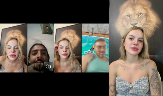 mayy.bwstreame TikTok Live — Oct 1, 2026, 11:23 PM