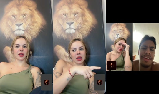 mayy.bwstreame TikTok Live — Oct 3, 2026, 2:00 AM