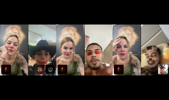 mayy.bwstreame TikTok Live — Oct 3, 2026, 2:50 AM