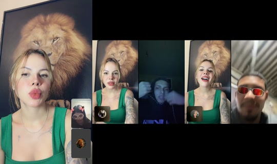 mayy.bwstreame TikTok Live — Oct 4, 2026, 1:19 AM
