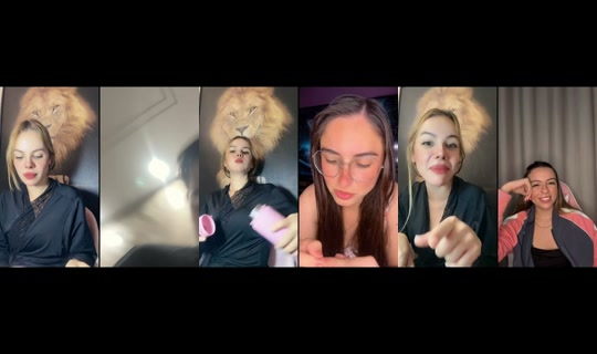 mayy.bwstreame TikTok Live — Oct 7, 2026, 12:55 AM