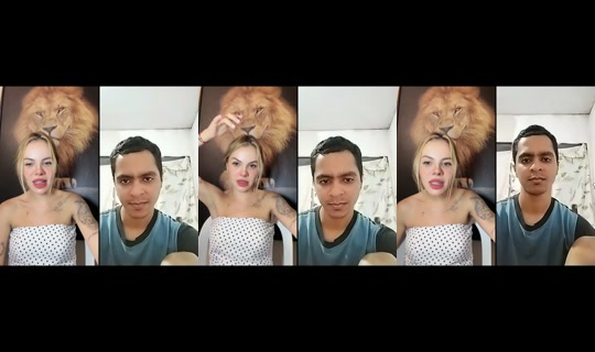 mayy.bwstreame TikTok Live — Oct 7, 2026, 10:32 PM