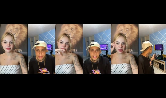 mayy.bwstreame TikTok Live — Oct 8, 2026, 12:57 AM