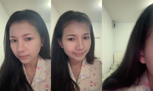 mayysiri.p TikTok Live — Oct 6, 2026, 11:28 PM