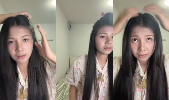 mayysiri.p TikTok Live — Oct 7, 2026, 12:00 AM