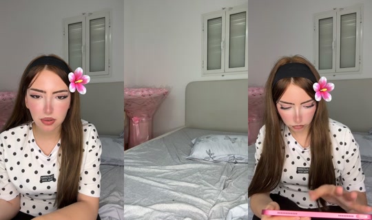 mayyyyy1144 TikTok Live — Sep 22, 2026, 4:21 PM