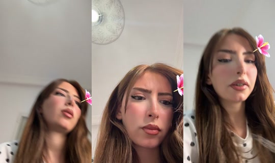 mayyyyy1144 TikTok Live — Sep 22, 2026, 4:44 PM