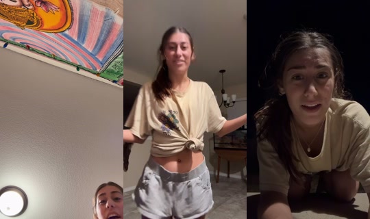 mayziepoo TikTok Live — Sep 14, 2026, 6:54 AM