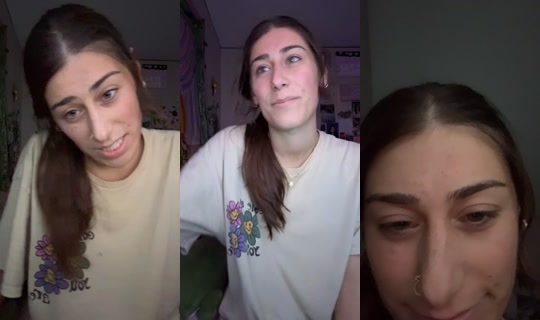 mayziepoo TikTok Live — Sep 14, 2026, 8:11 AM