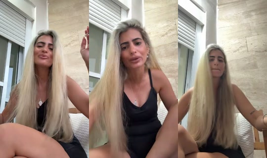 mazali067 TikTok Live — Aug 21, 2026, 4:03 PM
