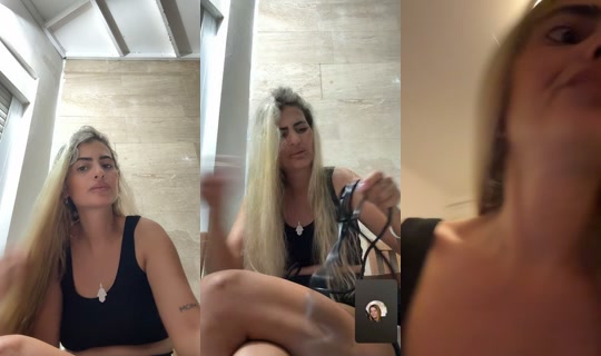 mazali067 TikTok Live — Aug 22, 2026, 4:51 PM