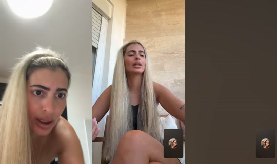 mazali067 TikTok Live — Aug 23, 2026, 2:34 PM