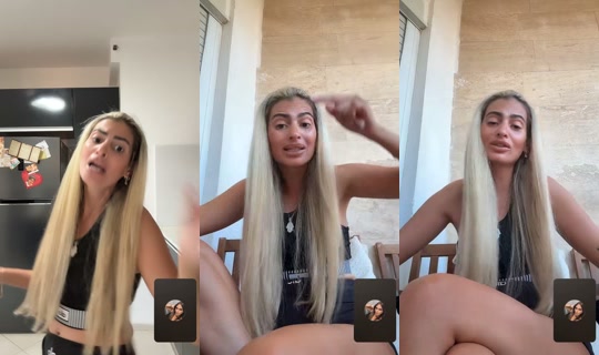 mazali067 TikTok Live — Aug 23, 2026, 3:25 PM