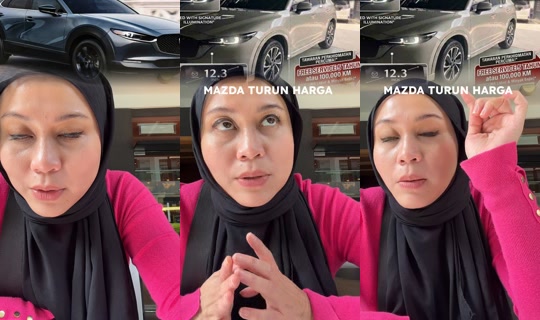 mazdaqueen2 TikTok Live — Sep 30, 2026, 2:26 AM
