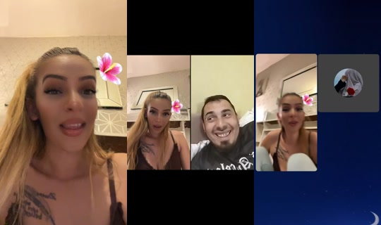 mazivucka29 TikTok Live — Oct 6, 2026, 4:36 PM