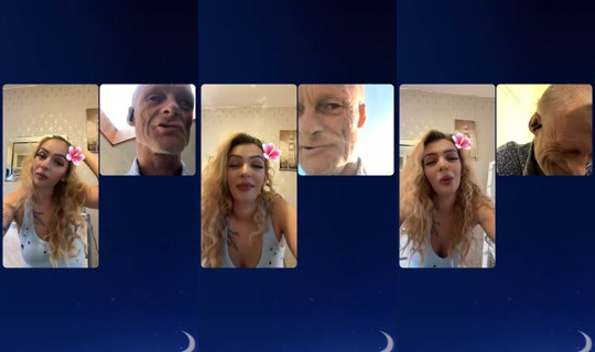 mazivucka29 TikTok Live — Oct 7, 2026, 1:46 PM