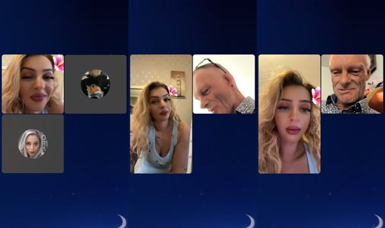 mazivucka29 TikTok Live — Oct 7, 2026, 2:36 PM